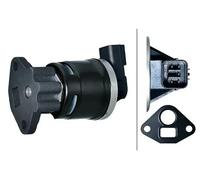 Válvula EGR AGR electroneumático 6NU 014 865-401 HELLA para HONDA JAZZ II
