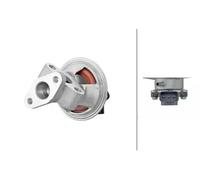 Válvula EGR AGR electroneumático 6NU 014 865-551 HELLA para FORD MAZDA