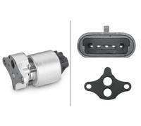 HELLA 6NU 010 171-601 Válvula EGR