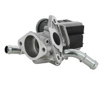 Válvula EGR AGR electrónico 8813 16036 TRISCAN para FORD TRANSIT Furgoneta