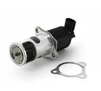 Triscan A/S Válvula EGR para RENAULT: Clio, Kangoo, Mégane, Scénic, Modus & DACIA: Logan, Sandero & NISSAN: Micra, Almera (Ref: 8813 25038)
