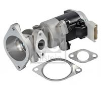 Válvula EGR AGR izquierda 174957 FEBI BILSTEIN para LAND ROVER DISCOVERY IV