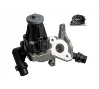 Válvula EGR AGR izquierda 175027 FEBI BILSTEIN para JAGUAR LAND ROVER