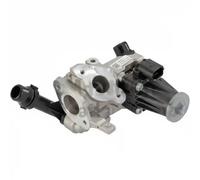 Válvula EGR AGR izquierda eléctrico 7.04924.15.0 PIERBURG para JAGUAR LAND ROVER