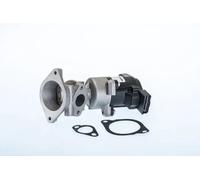 BorgWarner AGR-VENTIL Eléctrico Para Land Rover Discovery IV 2.7 TD 4x4