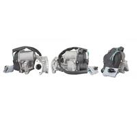 Válvula EGR AGR izquierda eléctrico 73-0193 ELSTOCK para LAND ROVER