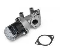 Válvula EGR AGR izquierda eléctrico EGR-CT-004 NTY para LAND ROVER JAGUAR