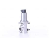 NISSENS Válvula EGR para ALFA ROMEO: Mi.To, 166, 147, 156 & LANCIA: Phedra, Lybra, Musa, Thesis & FIAT: 500, Multipla, Ulysse, Scudo (Ref: 98185)
