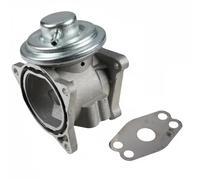 JP GROUP a/s Válvula EGR para DODGE: Caliber & MITSUBISHI: Outlander, Lancer, Grandis & SKODA: Octavia, Superb, Roomster, Fabia (Ref: 1119902400)