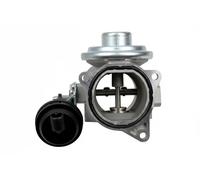 Válvula EGR AGR neumático 121-01-031 ABAKUS para VW SEAT FORD AUDI SKODA