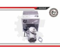 Válvula EGR AGR neumático 14SKV091 ESEN SKV para VW TOUAREG