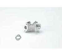 VDO/CONTINENTAL Válvula EGR Neumática para Ford Fiesta V 1.4 TDCi Fusion