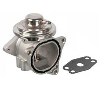 Válvula EGR AGR neumático 39713 FEBI BILSTEIN para VW SKODA AUDI SEAT MITSUBISHI