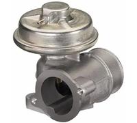 Válvula EGR AGR neumático 6NU 010 171-011 HELLA para FORD MONDEO III Sedán
