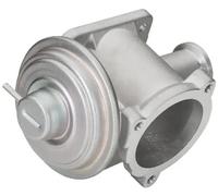 Válvula EGR AGR neumático 6NU 010 171-701 HELLA para BMW X3 7 5 X5 5 Touring 3 1