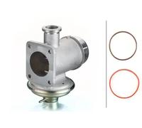 HELLA 6NU 010 171-921 Válvula EGR