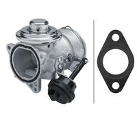 Válvula EGR AGR neumático 6NU 014 864-511 HELLA para AUDI VW SEAT SKODA