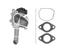 Válvula EGR AGR neumático 6NU 014 864-641 HELLA para MERCEDES-BENZ CLASE V