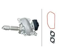 Válvula EGR AGR neumático 6NU 014 865-131 HELLA para MERCEDES-BENZ VITO Autobús