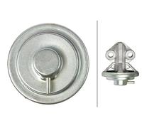 Válvula EGR AGR neumático 6NU 014 865-421 HELLA para HYUNDAI SONATA IV