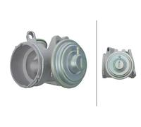 Válvula EGR AGR neumático 6NU 014 865-451 HELLA para MERCEDES-BENZ CLASE C CLK