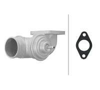Válvula EGR AGR neumático 6NU 014 865-491 HELLA para VW TRANSPORTER T4 Furgoneta