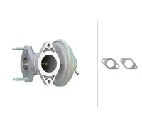Válvula EGR AGR neumático 6NU 014 865-541 HELLA para FORD MONDEO III Sedán