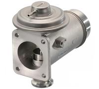Válvula EGR AGR neumático 7.00512.03.0 PIERBURG para BMW X3 7 5 5 Touring 3 X5 1