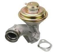 Válvula EGR AGR neumático 7.24809.06.0 PIERBURG para PEUGEOT FORD CITROËN MAZDA