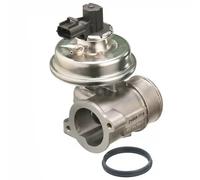 Válvula EGR AGR neumático 7.24809.07.0 PIERBURG para FORD JAGUAR