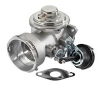 Válvula EGR, de Recirculación Gases Escape Para Audi A4 1.9TDI 2000.11- Nuevo