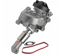 Válvula EGR AGR neumático 7.24809.34.0 PIERBURG para MERCEDES-BENZ CLASE V