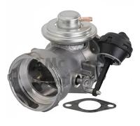 Válvula EGR AGR neumático 7.24809.38.0 PIERBURG para VW MULTIVAN T5