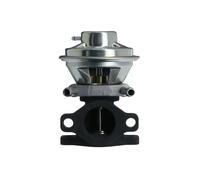 Válvula EGR AGR neumático 703241 VALEO para FIAT IVECO