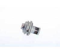 Válvula EGR AGR neumático 710983R BorgWarner (Wahler) para MERCEDES-BENZ SMART