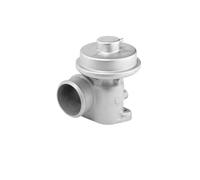 Válvula EGR AGR neumático 712052D BorgWarner (Wahler) para FORD JAGUAR