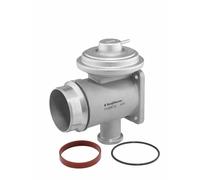 Válvula EGR AGR neumático 712067D BorgWarner (Wahler) para BMW 7 3 Coupé 5 3 X5