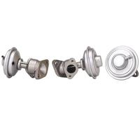 Válvula EGR AGR neumático 717710185 DRI para AUDI VW