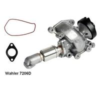 WAHLER 7206D/1 Válvula EGR