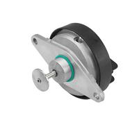 Válvula EGR AGR neumático 7211D/1 BorgWarner (Wahler) para OPEL VECTRA B OMEGA B