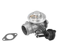 Válvula EGR AGR neumático 7241D BorgWarner (Wahler) para VW FORD SEAT AUDI SKODA