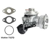 WAHLER 7327D/1 Válvula EGR