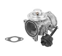 Válvula EGR AGR neumático 7371D BorgWarner (Wahler) para AUDI VW SEAT SKODA