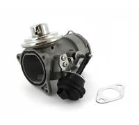 Válvula EGR AGR neumático 8813 29036 TRISCAN para VW SEAT SKODA