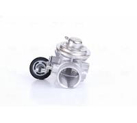 NISSENS Válvula EGR para VOLKSWAGEN: New Beetle, Polo, Golf, Lupo, Bora, Caddy & SKODA: Octavia, Fabia & SEAT: Cordoba, Ibiza, Leon (Ref: 98182)