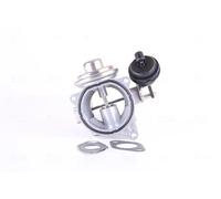 Válvula EGR AGR neumático 98297 NISSENS para VW TOUAREG
