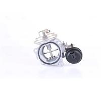Válvula EGR AGR neumático 98300 NISSENS para SEAT SKODA VW