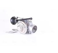 Válvula EGR AGR neumático 98302 NISSENS para VW AUDI SEAT