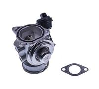 Válvula EGR AGR neumático E400005 DENCKERMANN para FORD VW SEAT AUDI SKODA