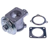 Válvula EGR AGR neumático E400016 DENCKERMANN para BMW X3 3 Coupé 3 Touring 3 5